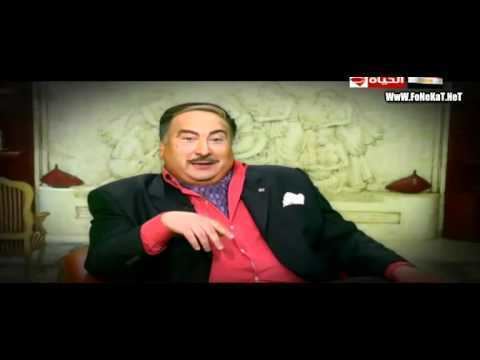 Kamal el-Shennawi kamal el shenawi after revolution2011 YouTube