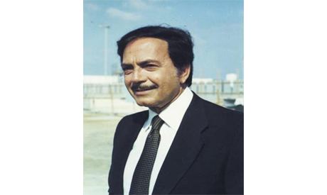 Kamal el-Shennawi The Egyptian actor Kamal ElShennawy died today Film Arts