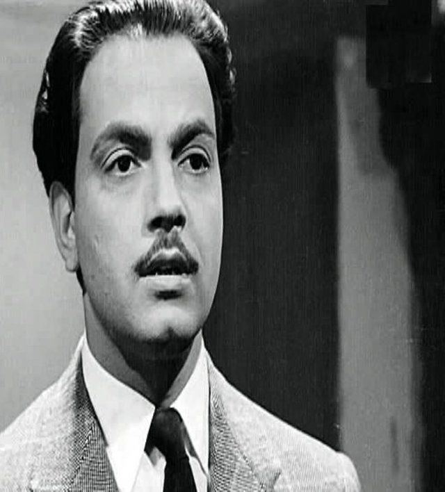 Kamal el-Shennawi Legendary actor Kamal El Shenawi has sadly departed us News