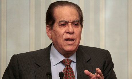 Kamal Ganzouri PM Ganzouri calls on Egyptians to accept results of