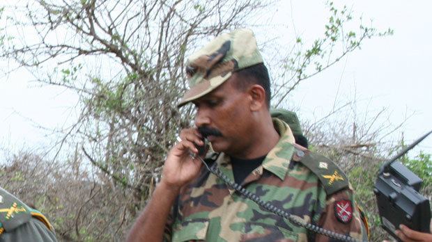 Kamal Gunaratne The Dog Of War Letter To Major General Kamal Gunaratne Colombo