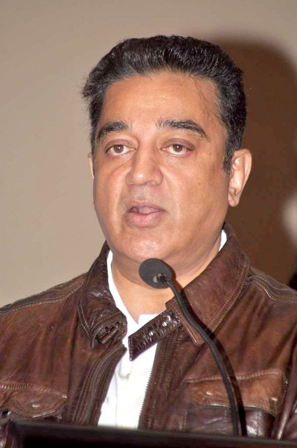 Kamal Haasan Kamal Haasan Wikipedia the free encyclopedia