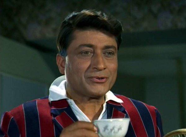 Kamal Kapoor Kapoor death anniversary today