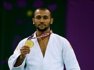 Kamal Khan-Magomedov Result Russia39s Kamal KhanMagomedov races to judo gold