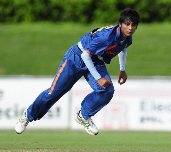Winning the 2012 U-19 World Cup was supposed to be the pinnacle of his career: Passi, Kamal
