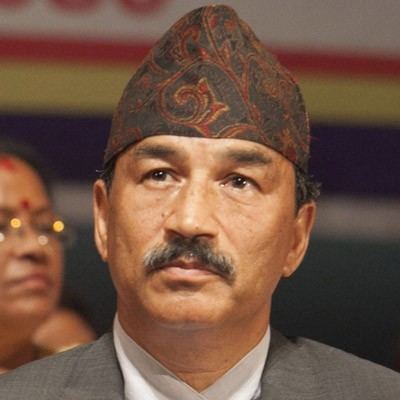 Kamal Thapa The Kathmandu Post RPPNepal pulls out of constitution