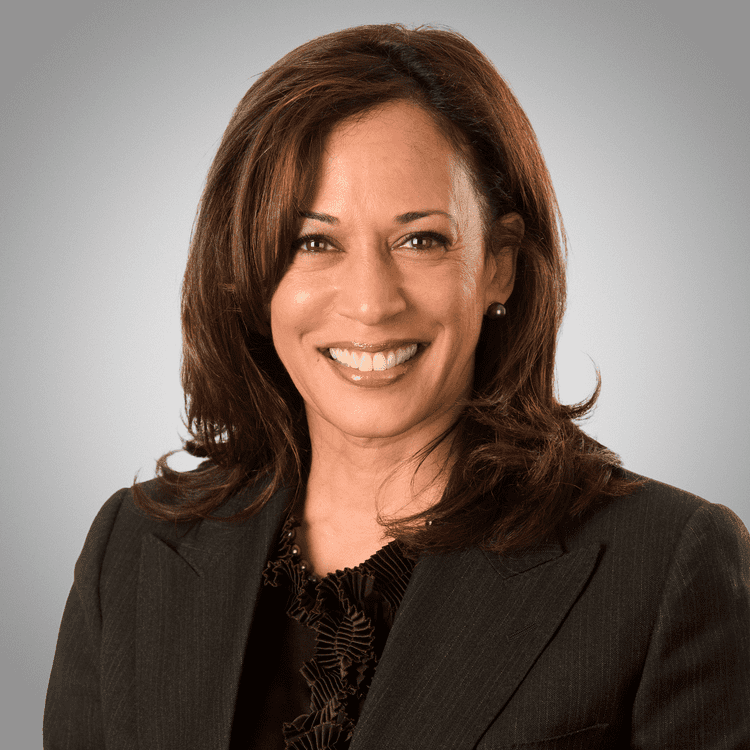 Kamala Harris Kamala Harris EMILY39s List