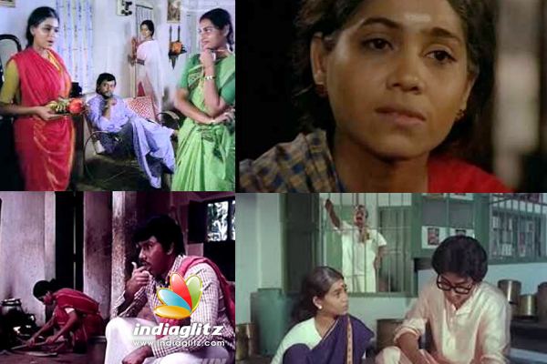 Kamala Kamesh Memorable Mother Actresses of KollywoodMothers day special