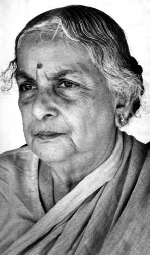 Kamaladevi Chattopadhyay A Singular Woman The Caravan