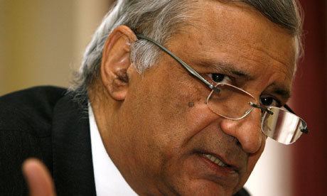 Kamalesh Sharma Commonwealth chief admonished by ICC over 39war crimes
