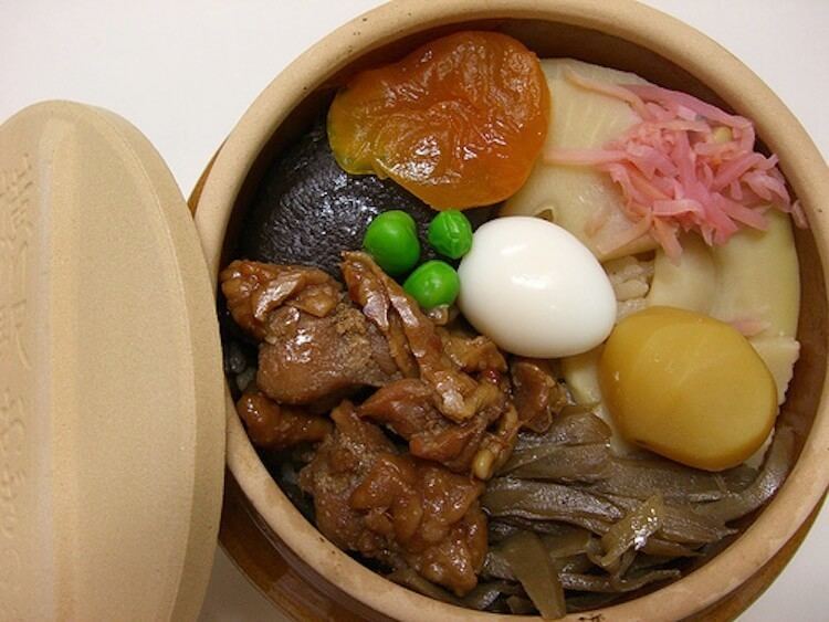Kamameshi 3 Tokyo Restaurants that Serve Traditional Japanese Communal Meals