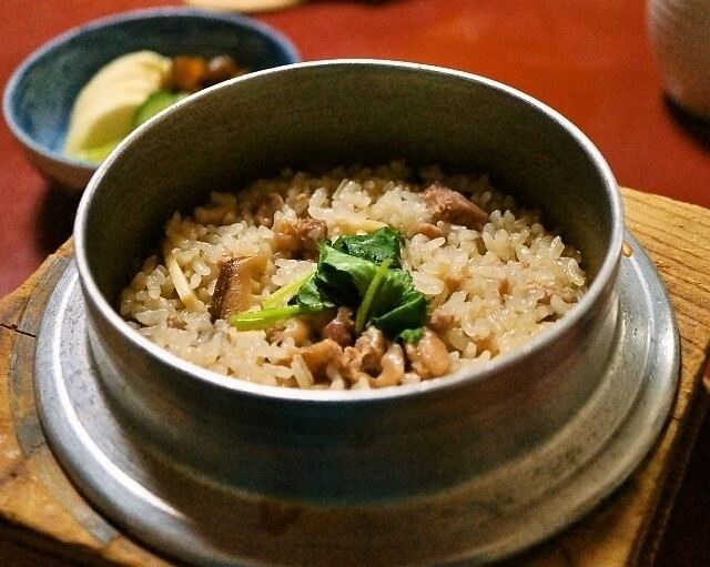 Kamameshi Top 10 Kamameshi Dishes in Tokyo that Beckons All Rice Fans