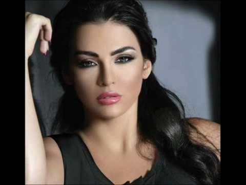Kamar (Lebanese singer) Amar lebanese singer El Ataba Kazaz YouTube