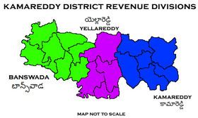 Kamareddy district Kamareddy district Wikipedia