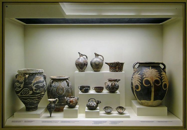 Kamares ware