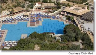 Kamarina, Sicily Tennis Resorts Online Club Med Kamarina
