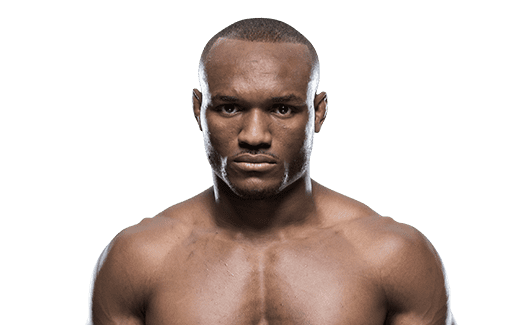 Kamaru Usman Kamaru Usman Official UFC Fighter Profile