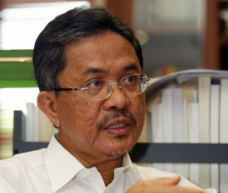Kamaruddin Jaafar Malaysian Politics 2014 Year of street protests warns