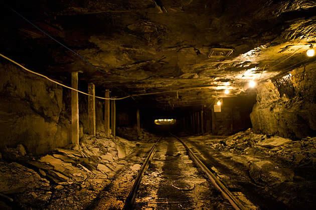 Kamativi Kamativi Tin Mine closure weighs heavily on exworkers The Chronicle