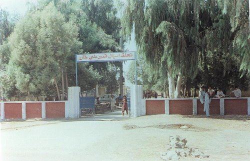 Kamber Ali Khan Guide Kambar in Pakistan Sindh Tripmondo