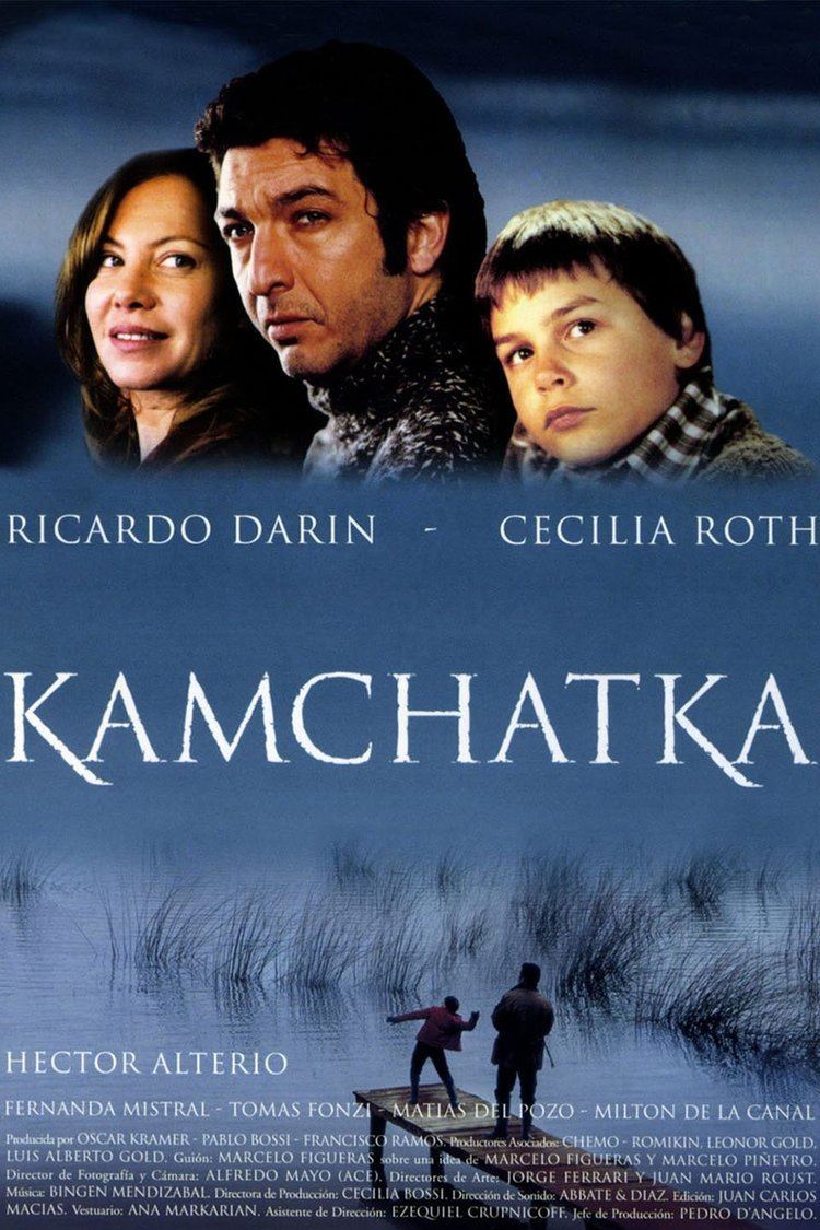 Kamchatka (film) wwwgstaticcomtvthumbmovieposters31663p31663