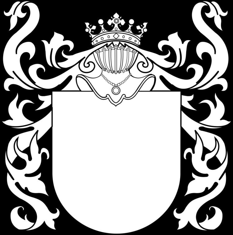 Kamecki coat of arms