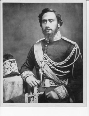 Kamehameha III King Kamehameha III Born on the Big Island