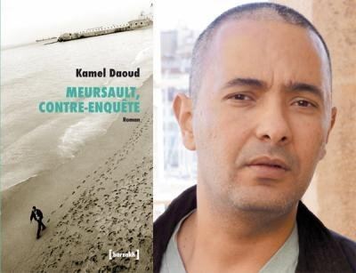 Kamel Daoud Algerian author and journalist Kamel Daoud in Youth