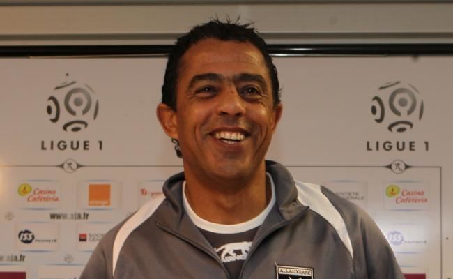Kamel Djabour Maliactuinfo Kamel Djabour nouveau coach du Stade
