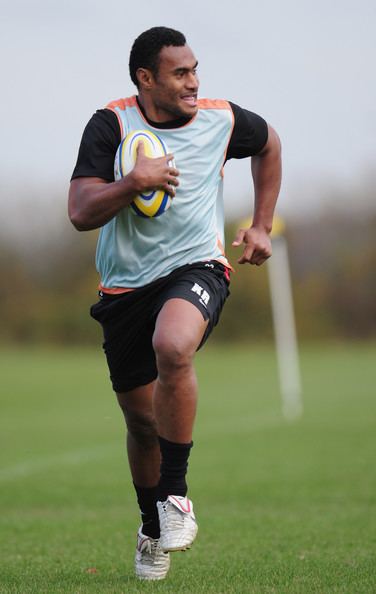 Kameli Ratuvou Kameli Ratuvou Photos Saracens Training Zimbio