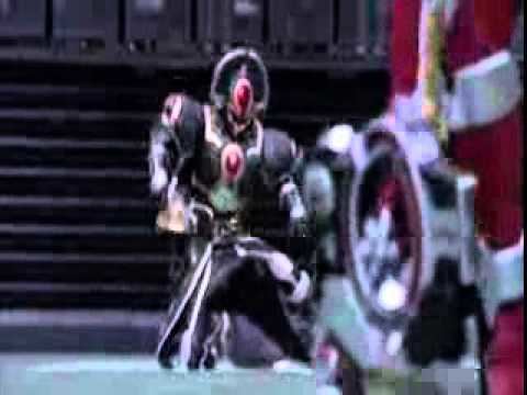 Kamen Rider 555: Paradise Lost Kamen Rider 555 The Movie Paradise Lost Subtitle Indonesia Part 7