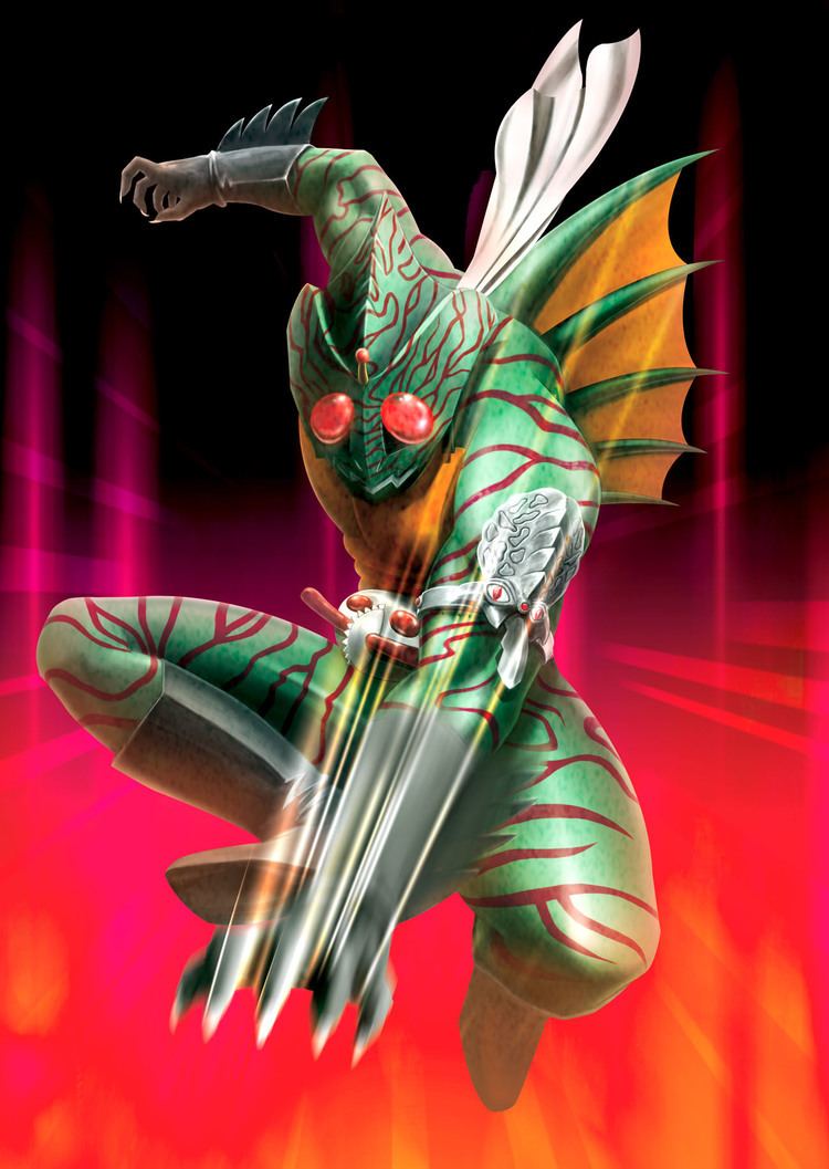 Kamen Rider Amazon Kamen Rider Amazon Zerochan Anime Image Board