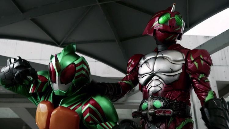Kamen Rider Amazons kamen rider amazons tokusatsuindocom