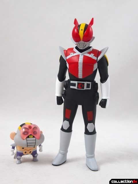 Kamen Rider Den-O + Shin-O wwwcollectiondxcomgallery2galleryd6461773P