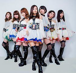 Kamen Rider Girls KAMEN RIDER GIRLS generasia