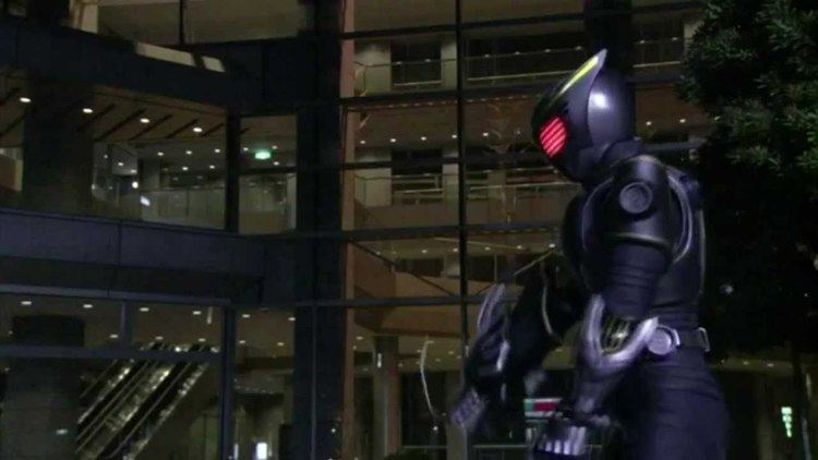 Kamen rider ryuki episode final sub indo