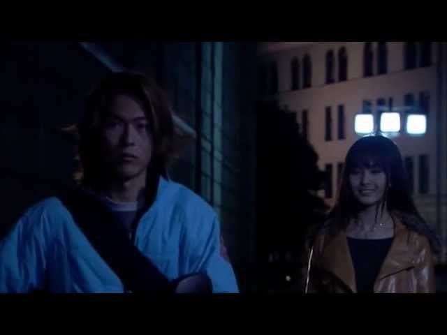 Kamen Rider Ryuki: Episode Final movie scenes  Vi tSub Kamen Rider Ryuki Movie Ep Final