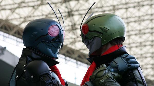 Kamen Rider: The Next UkiyaSeeds Other Blog Orends Range Temp