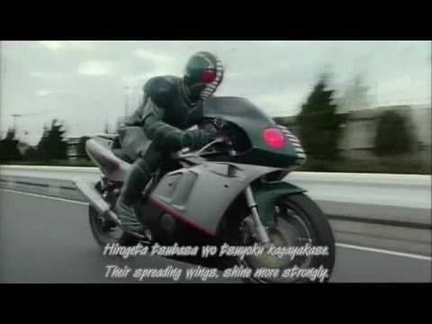Kamen Rider ZO Kamen Rider ZO YouTube
