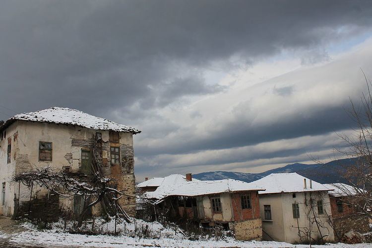 Kamena, Blagoevgrad Province