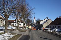 Kamenice (Jihlava District) httpsuploadwikimediaorgwikipediacommonsthu