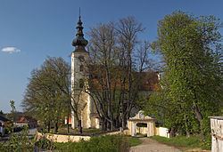 Kamenný Újezd (České Budějovice District) httpsuploadwikimediaorgwikipediacommonsthu