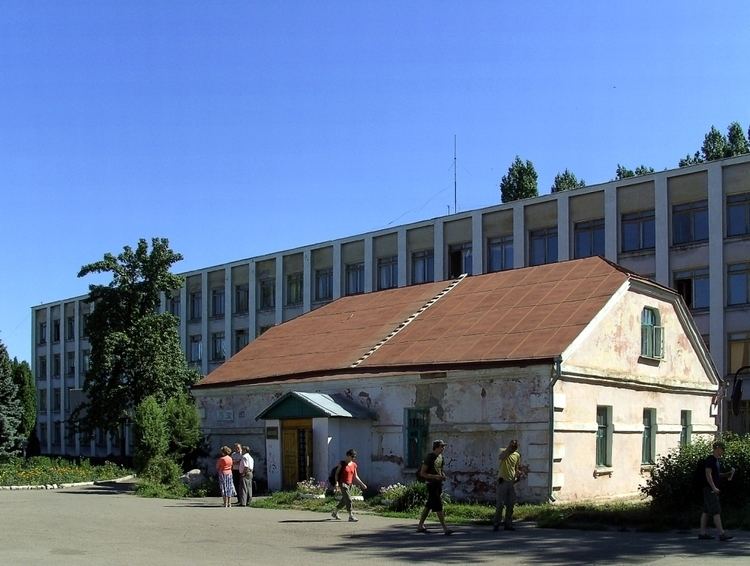 Kamennaya Steppe