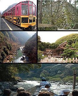Kameoka, Kyoto httpsuploadwikimediaorgwikipediacommonsthu