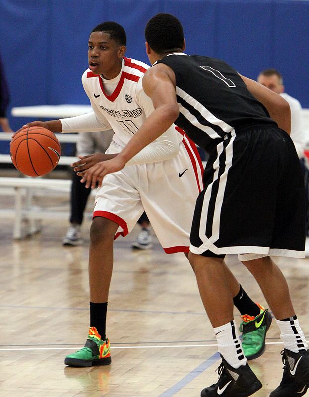 Kameron Chatman USC Hoops 2014 Point amp Combo Guards