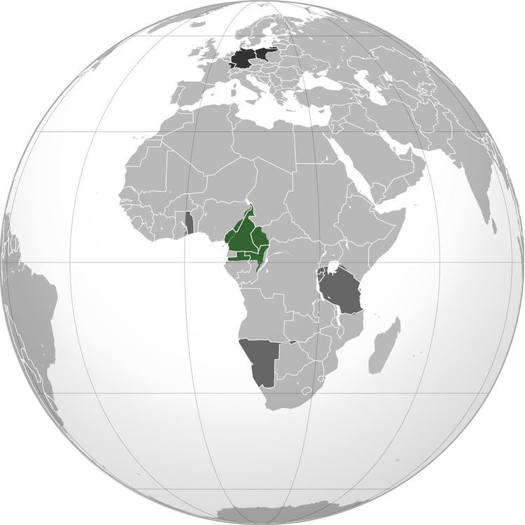 Kamerun Kamerun Wikipedia
