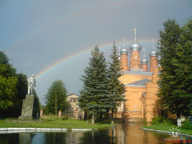 Kameshkovo, Vladimir Oblast staticpanoramiocomphotosoriginal42392202jpg
