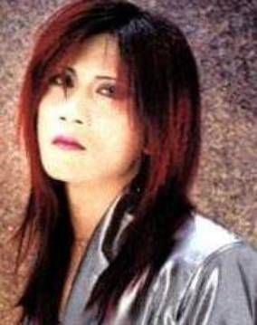 Kami (musician) httpssmediacacheak0pinimgcom736x943295