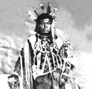 Kamiakin (Native American leader) wwwwarpaths2peacepipescomimageschiefkamiakinjpg