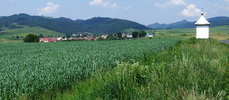 Kamienka, Stará Ľubovňa District httpsuploadwikimediaorgwikipediacommons00